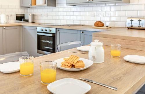Hele Casa | 2 Bed in Woolacombe 60443