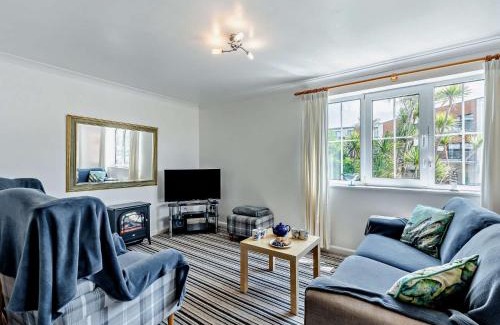 Mortehoe Apartamento | 2 bed in Woolacombe BKERS