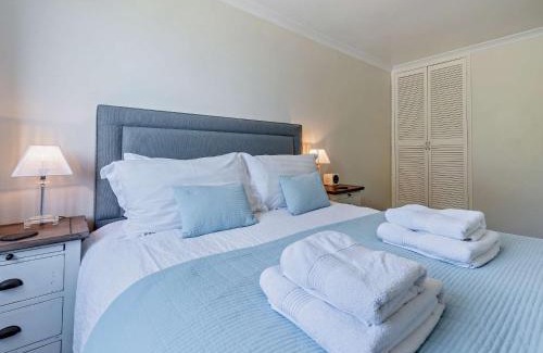 Mortehoe Apartamento | 2 bed in Woolacombe BKERS