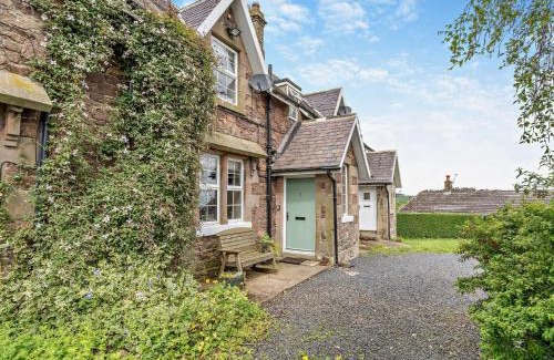Cornhill on Tweed Casa | 2 Bed in Wooler 50973