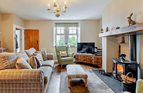 Cornhill on Tweed Casa | 2 Bed in Wooler 50973