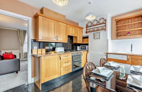Wooler Casa | 2 Bed in Wooler 92074