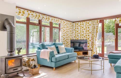 Blackwell in the Peak Casa | 2 Bed in Wormhill 91974