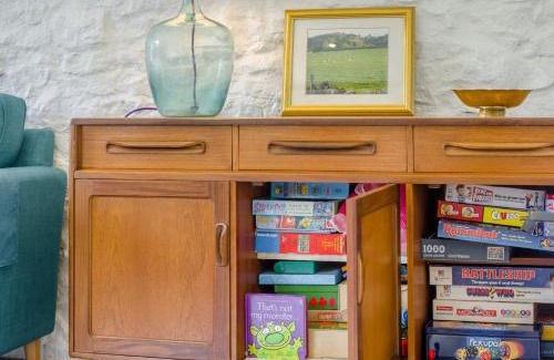 Blackwell in the Peak Casa | 2 Bed in Wormhill 91974