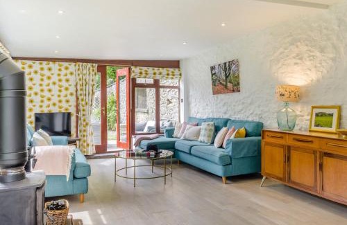 Blackwell in the Peak Casa | 2 Bed in Wormhill 91974