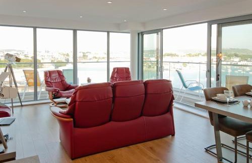 Devonport Apartamento | 2 Bed - Leeward House by Pureserviced