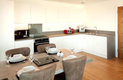 Devonport Apartamento | 2 Bed - Leeward House by Pureserviced