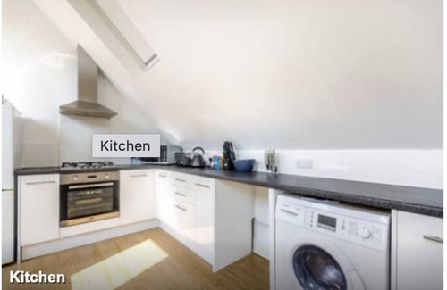 London Borough of Bromley Apartamento | 2-Bed Loft Apartment for 5ppl with private parking