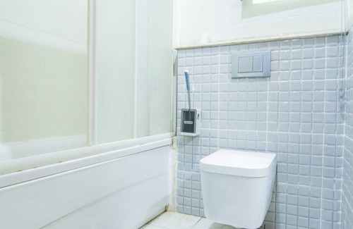 Ofin Apartamento | 2 Bed Luxury Apartment in Oniru Vi Lagos