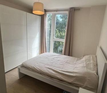 Whittington Apartamento | 2 Bed luxury Flat Colindale