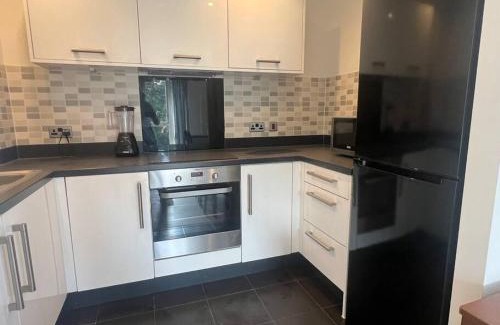 Whittington Apartamento | 2 Bed luxury Flat Colindale