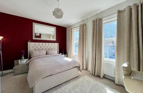 Coulsdon West Casa | 2 Bed Modern Luxury House