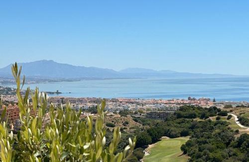 Castillo de Sabinillas Apartamento | 2 Bed Penthouse Apartment
