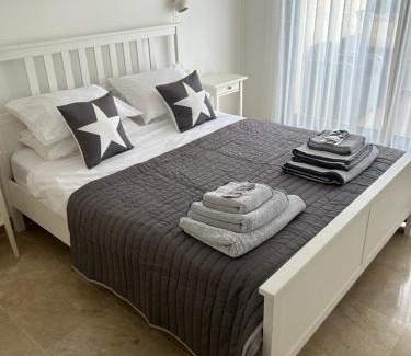 Castillo de Sabinillas Apartamento | 2 Bed Penthouse Apartment