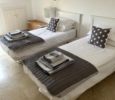 Castillo de Sabinillas Apartamento | 2 Bed Penthouse Apartment