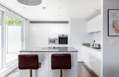 East Putney Apartamento | 2 Bed Penthouse in Wandsworth