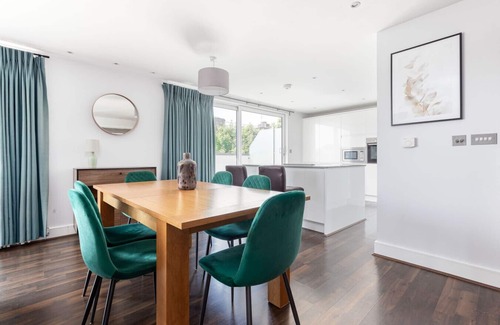 East Putney Apartamento | 2 Bed Penthouse in Wandsworth