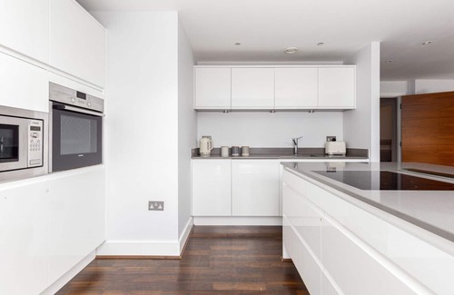 East Putney Apartamento | 2 Bed Penthouse in Wandsworth