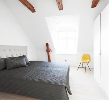 Amager Apartamento | 2-bed penthouse w private terrace - 1