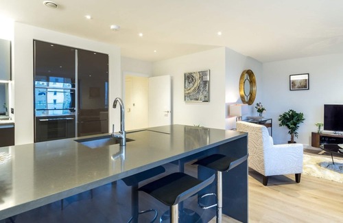 London Borough of Hounslow Apartamento | 2 Bed Property Close to Heathrow Airport