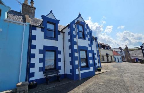 Buckie Casa | 2 bed property in Findochty 76557