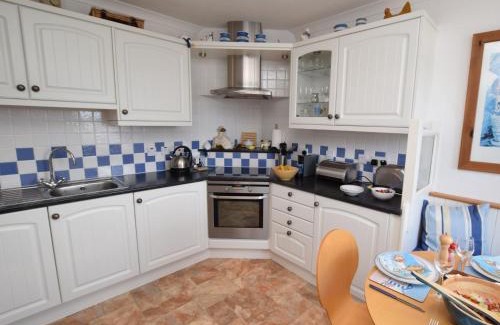 Buckie Casa | 2 bed property in Findochty 76557