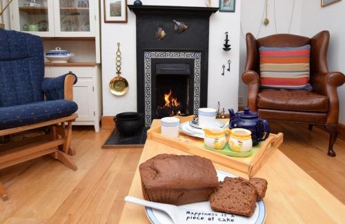 Buckie Casa | 2 bed property in Findochty 76557