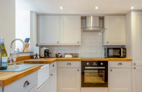 Godshill Casa | 2 bed property in Godshill Isle of Wight IC149