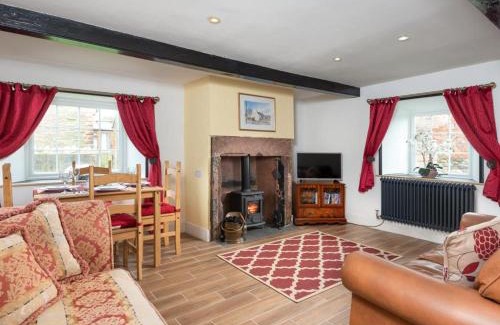 Maryport Casa | 2 bed property in Mawbray Cumbria SZ214