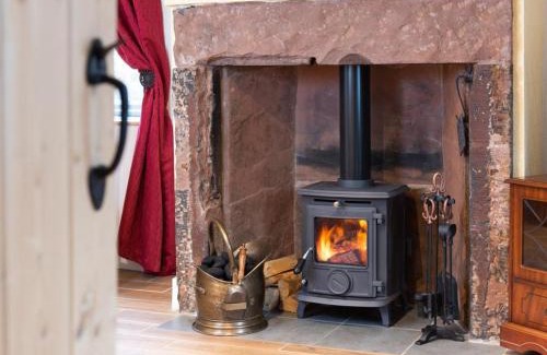 Maryport Casa | 2 bed property in Mawbray Cumbria SZ214