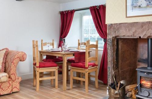 Maryport Casa | 2 bed property in Mawbray Cumbria SZ214