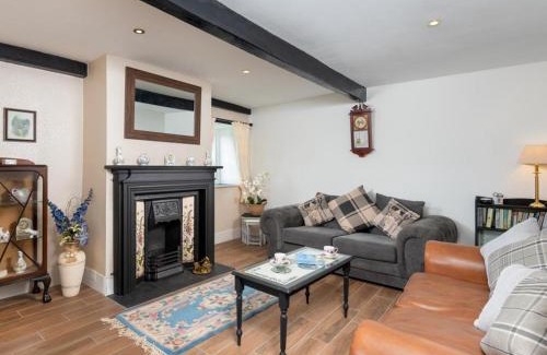 Maryport Casa | 2 bed property in Mawbray Cumbria SZ214