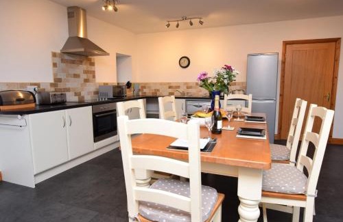 Ripley Casa | 2 bed property in Nidderdale HH011