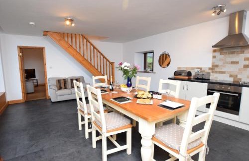 Ripley Casa | 2 bed property in Nidderdale HH011