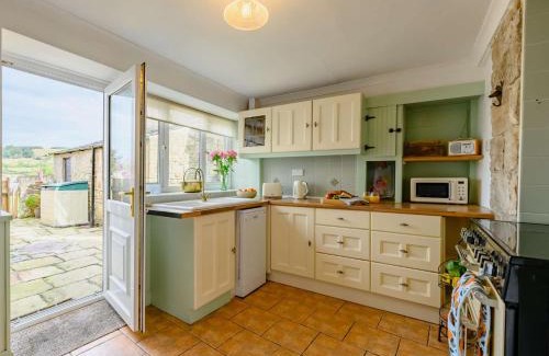 Thropton Casa | 2 bed property in Rothbury Northumberland 89502