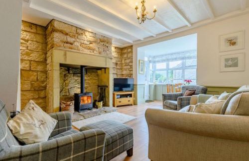 Thropton Casa | 2 bed property in Rothbury Northumberland 89502