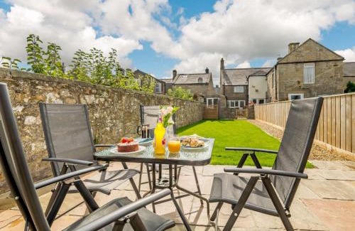 Thropton Casa | 2 bed property in Rothbury Northumberland 89502