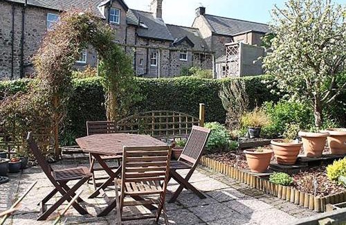 Wooler Casa | 2 bed property in Wooler Northumberland CN226