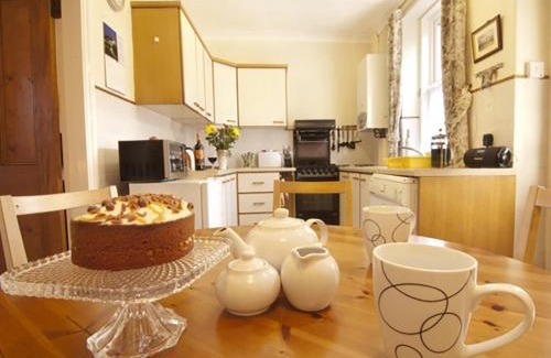 Wooler Casa | 2 bed property in Wooler Northumberland CN226