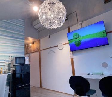 Setagaya Apartamento | 2 bed room, Akira&chacha guest home杉並区世田谷direct to shinjuku for 13 min 上北沢4分 近涉谷新宿Suitable for three or more people