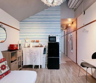 Setagaya Apartamento | 2 bed room, Akira&chacha guest home杉並区世田谷direct to shinjuku for 13 min 上北沢4分 近涉谷新宿Suitable for three or more people