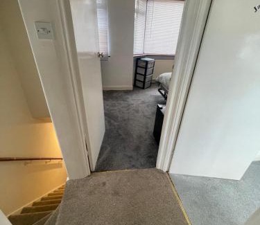 Queensbury Apartamento | 2 bed room edgware