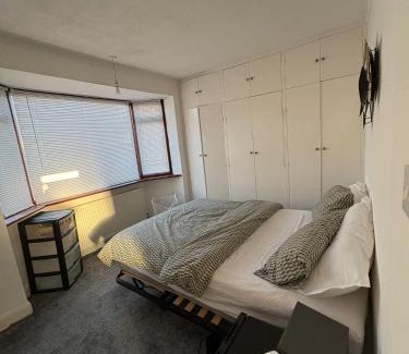 Queensbury Apartamento | 2 bed room edgware