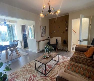 Queensbury Apartamento | 2 bed room edgware
