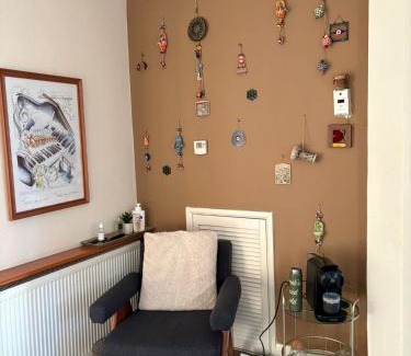 Queensbury Apartamento | 2 bed room edgware