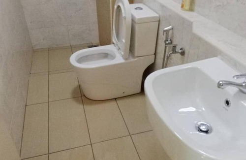 Kempas Apartamento | 2 Bed room near EDL ONE TEAM