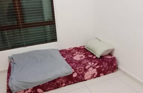 Kempas Apartamento | 2 Bed room near EDL ONE TEAM