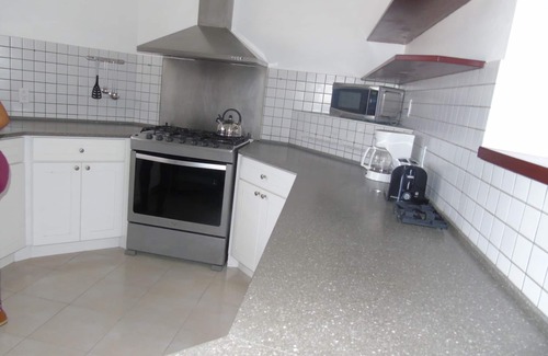 Cole Bay Apartamento | 2 bed-rooms apt at Cole Bay with fantastic view