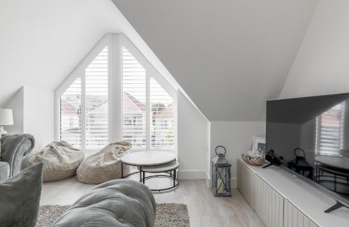 Boscombe Apartamento | 2 bed Seaside Apartment with Parking