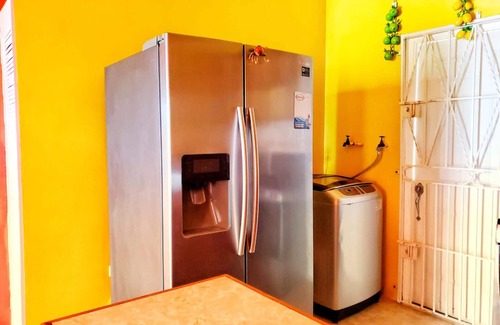 Florence Hall Village Casa | 2 Bed-sleeps 4-gated Community-5 Min Town Centre